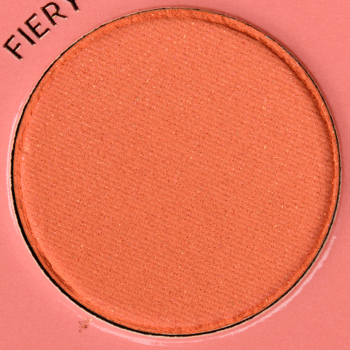 ColourPop Pressed Powder Shadow Fiery