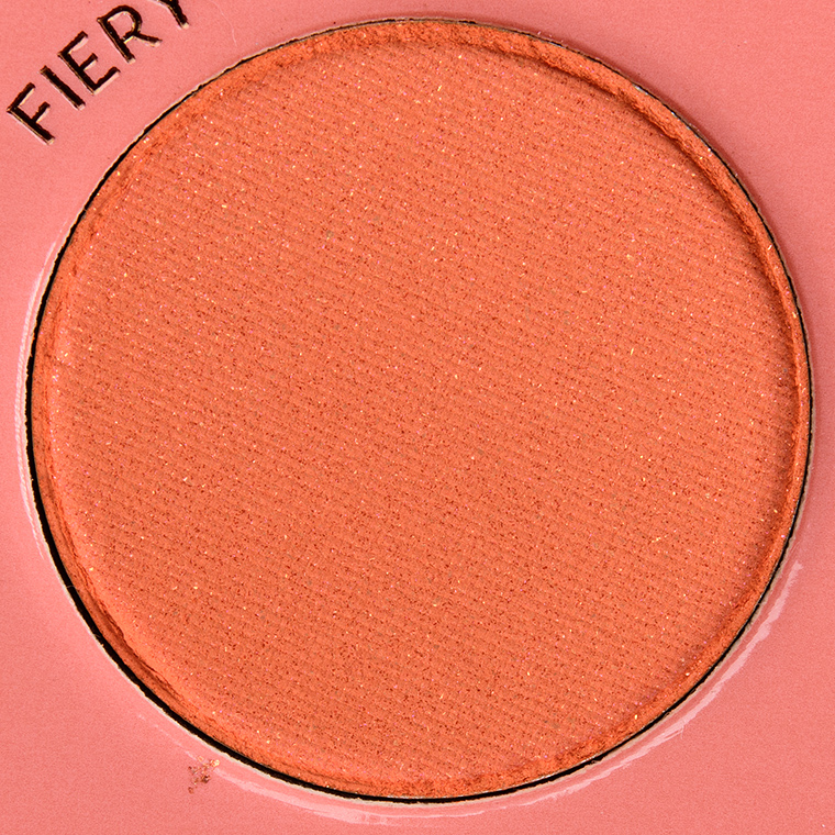 <p class="text-center">ColourPop Fiery Pressed Powder Shadow</p>