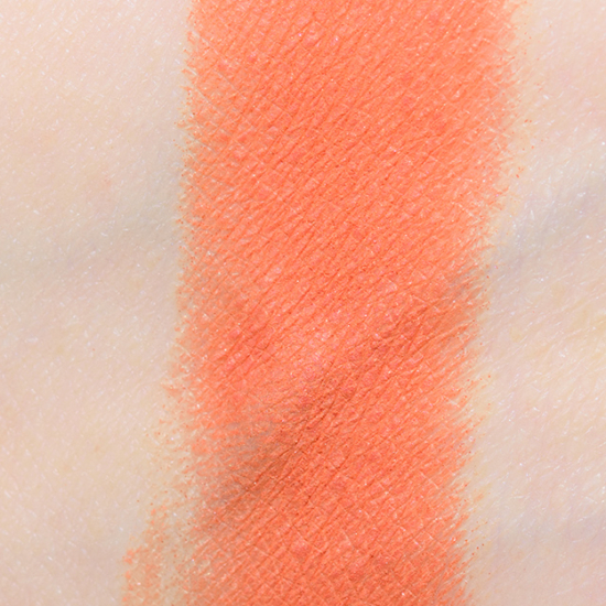 ColourPop Fiery Pressed Powder Shadow