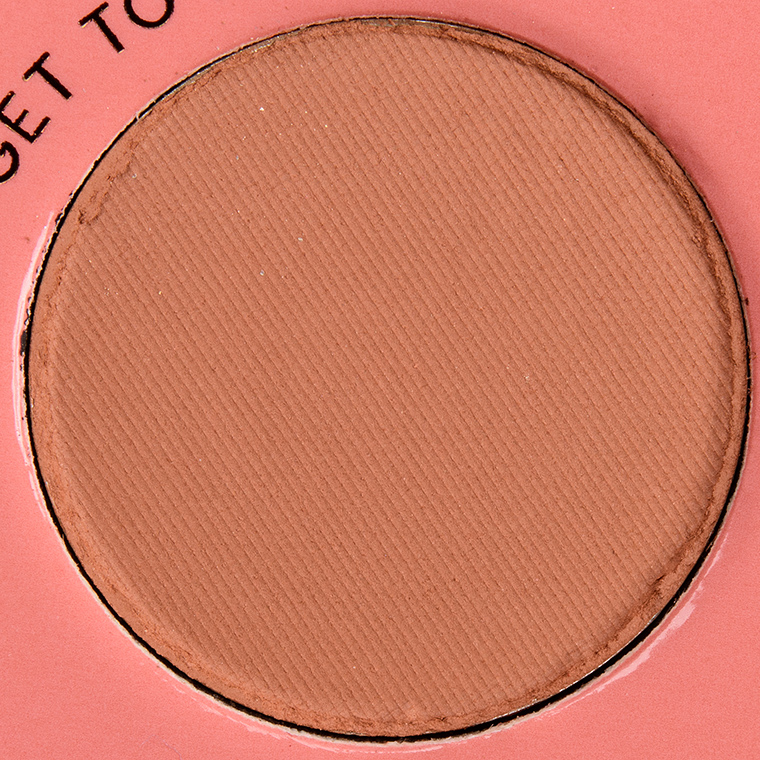 <p class="text-center">ColourPop Get to It Pressed Powder Shadow</p>