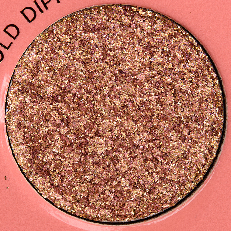 <p class="text-center">ColourPop Gold Dipped Pressed Glitter</p>