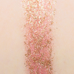 ColourPop Gold Dipped Pressed Glitter