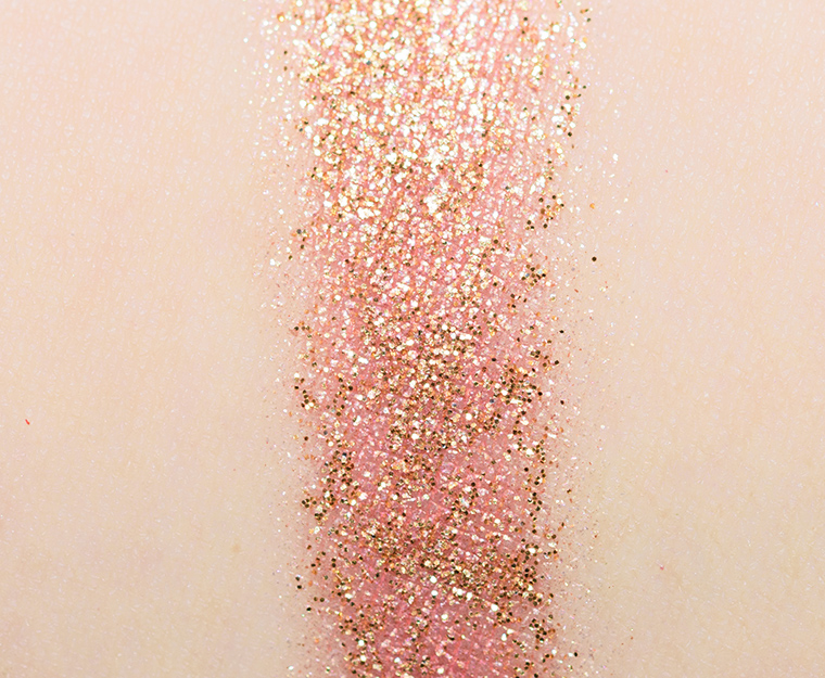 <p class="text-center">ColourPop Gold Dipped Pressed Glitter</p>