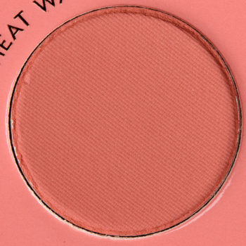 ColourPop Pressed Powder Shadow Heat Wave