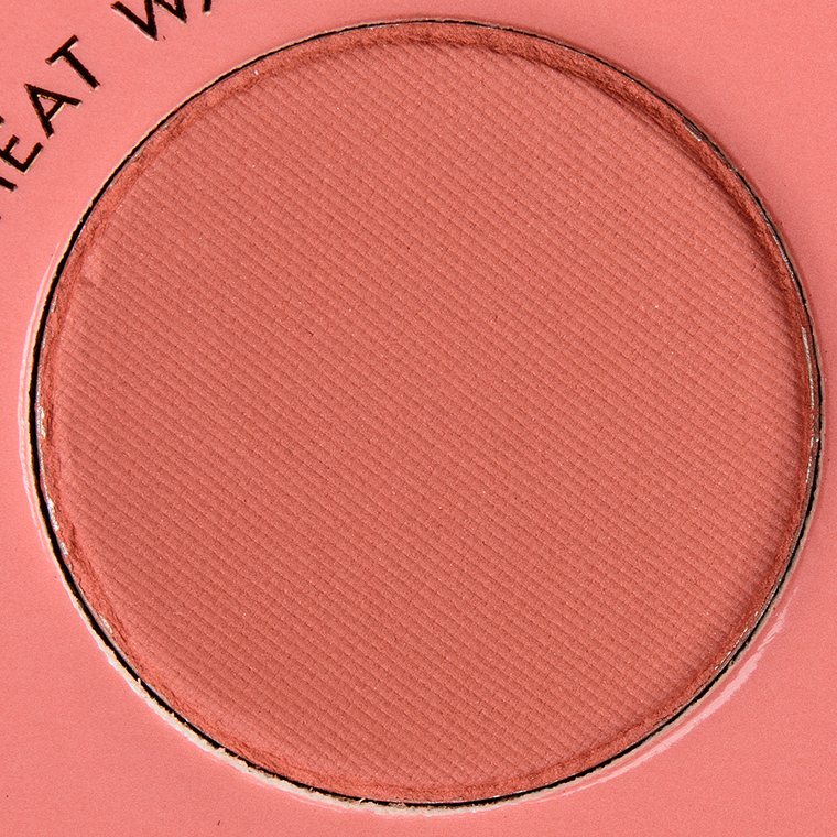 <p class="text-center">ColourPop Heat Wave Pressed Powder Shadow</p>