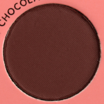 ColourPop Hot Chocolate Pressed Powder Shadow
