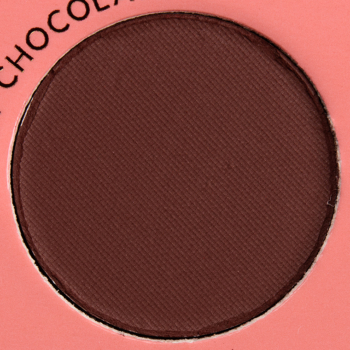 ColourPop Pressed Powder Shadow Hot Chocolate