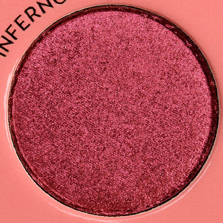 <p class="text-center">ColourPop Inferno Pressed Powder Shadow</p>