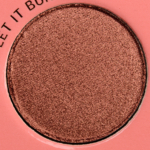 ColourPop Let It Burn Pressed Powder Shadow
