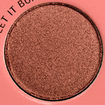 ColourPop Pressed Powder Shadow Let It Burn