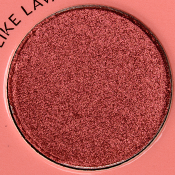 ColourPop Pressed Powder Shadow Like Lava