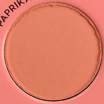 ColourPop Pressed Powder Shadow Paprika