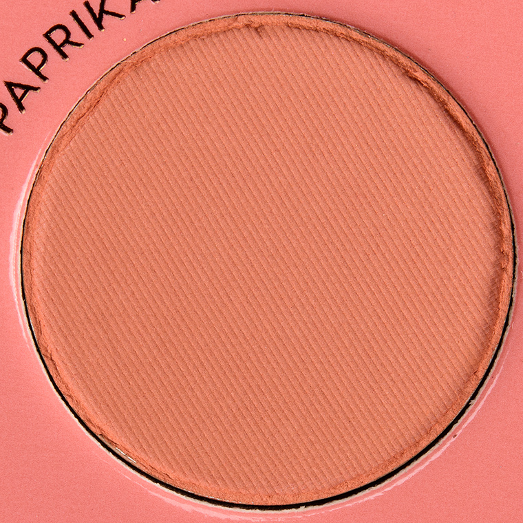 <p class="text-center">ColourPop Paprika Pressed Powder Shadow</p>