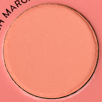 ColourPop Pressed Powder Shadow Peach Margarita