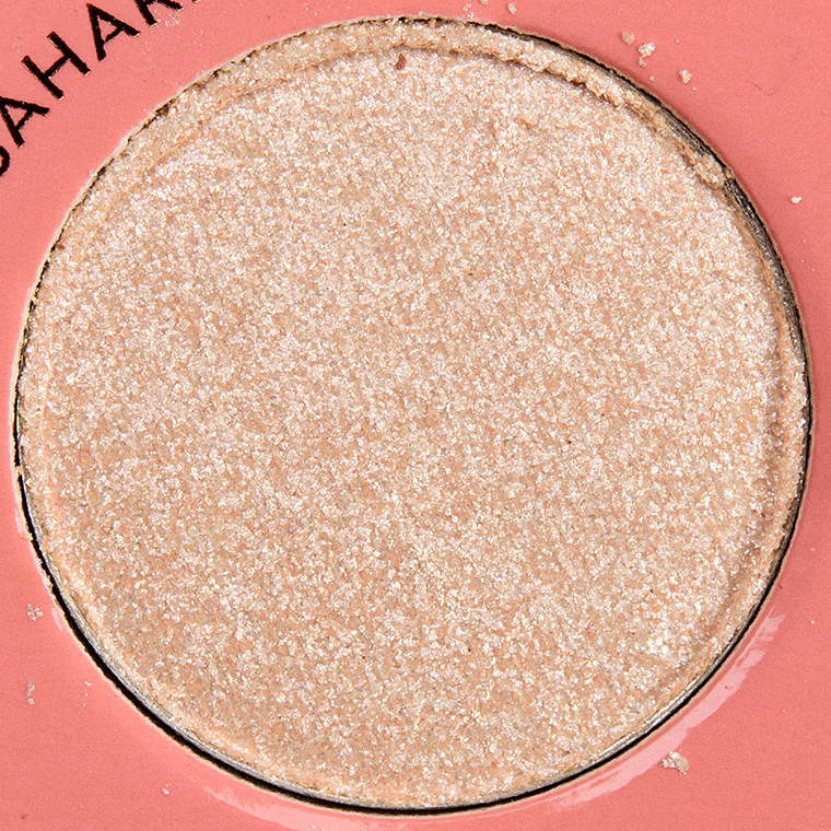 <p class="text-center">ColourPop Sahara Pressed Powder Shadow</p>