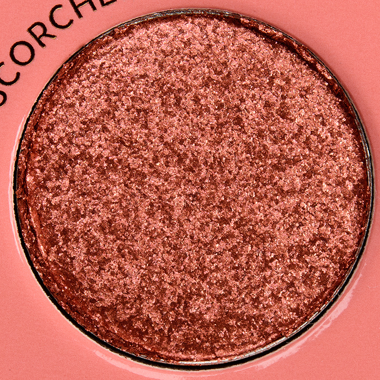 <p class="text-center">ColourPop Scorched Pressed Powder Shadow</p>