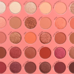 ColourPop Smokin' Hot 30-Pan Shadow Palette