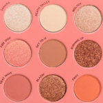 ColourPop Smokin' Hot 30-Pan Shadow Palette