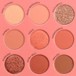 ColourPop Smokin' Hot 30-Pan Shadow Palette