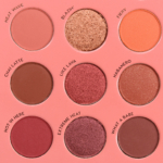 ColourPop Smokin' Hot 30-Pan Shadow Palette