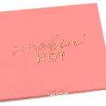 ColourPop Smokin' Hot 30-Pan Shadow Palette