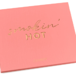 ColourPop Smokin' Hot 30-Pan Shadow Palette