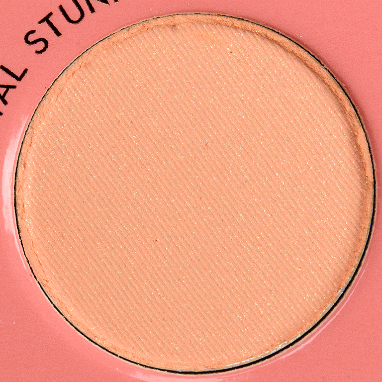 <p class="text-center">ColourPop Total Stunner Pressed Powder Shadow</p>