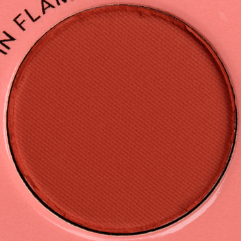ColourPop Pressed Powder Shadow Up in Flames