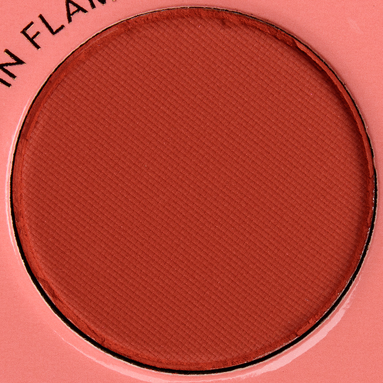 <p class="text-center">ColourPop Up in Flames Pressed Powder Shadow</p>