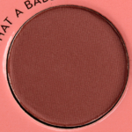 ColourPop What a Babe Pressed Powder Shadow