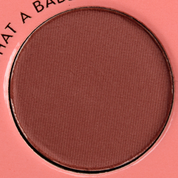 ColourPop Pressed Powder Shadow What a Babe
