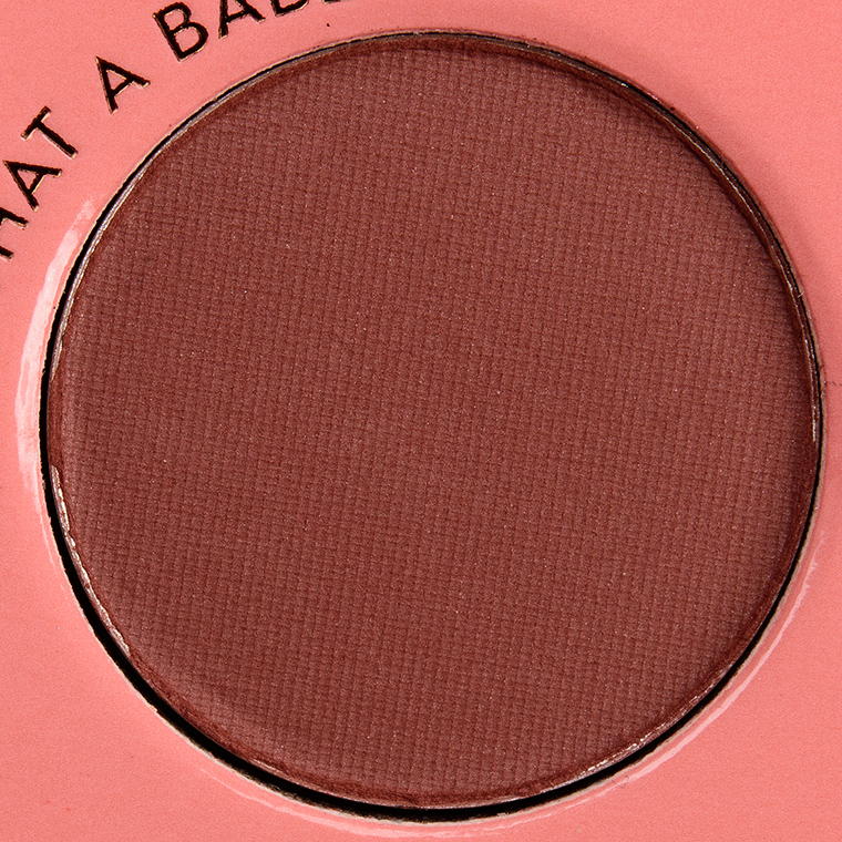 <p class="text-center">ColourPop What a Babe Pressed Powder Shadow</p>