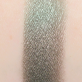 Dior Khaki #4 High Colour Eyeshadow