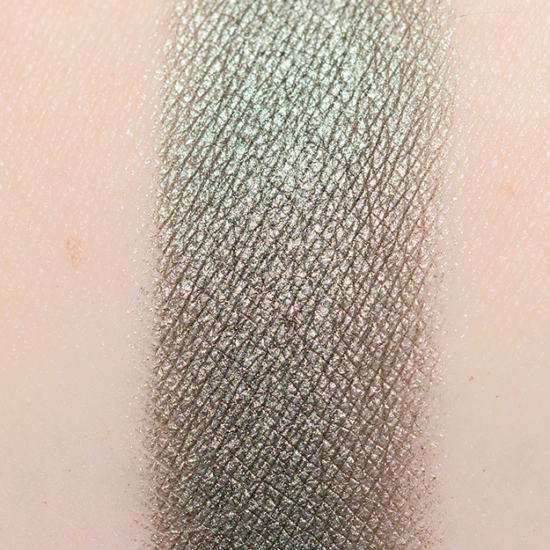 Dior Khaki #4 High Colour Eyeshadow