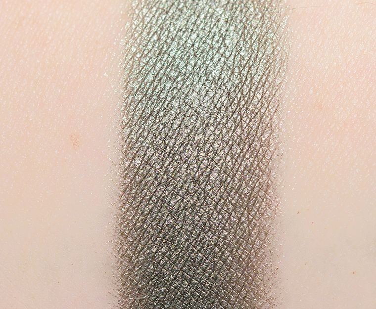 Dior Khaki #4 High Colour Eyeshadow