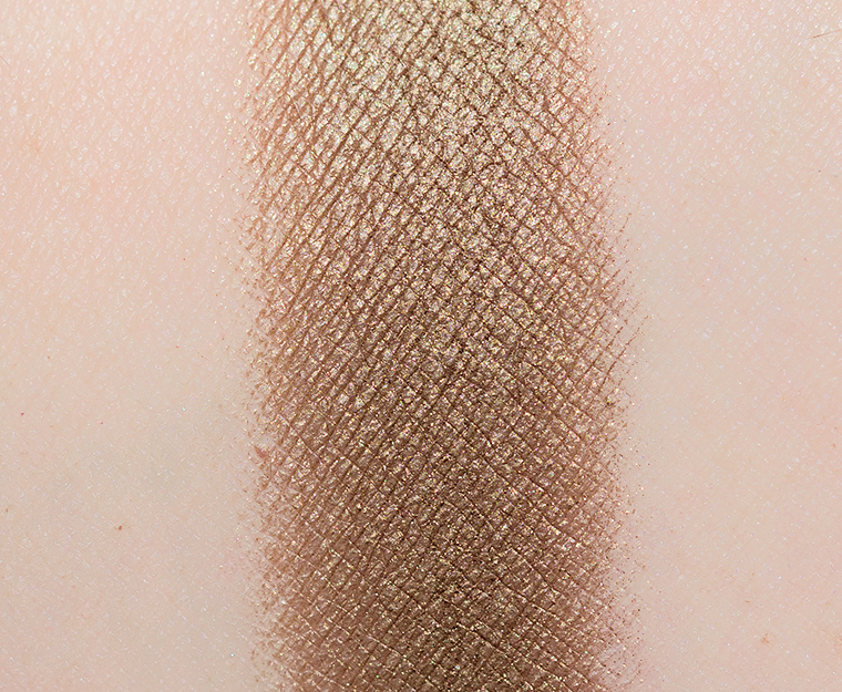 Dior Khaki #5 High Colour Eyeshadow
