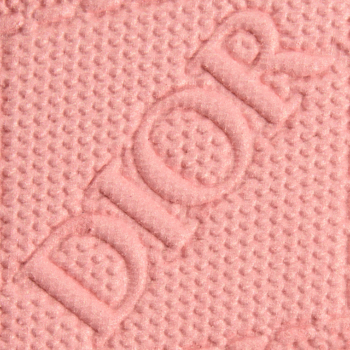 Dior High Colour Eyeshadow Rose Tulle #3