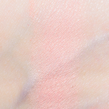 Dior Rose Tulle #3 High Colour Eyeshadow