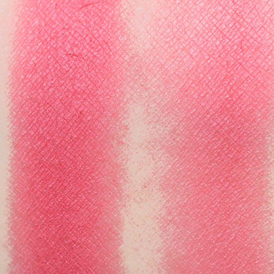 Gucci Beauty Intense Plum (09) Luminous Matte Blush