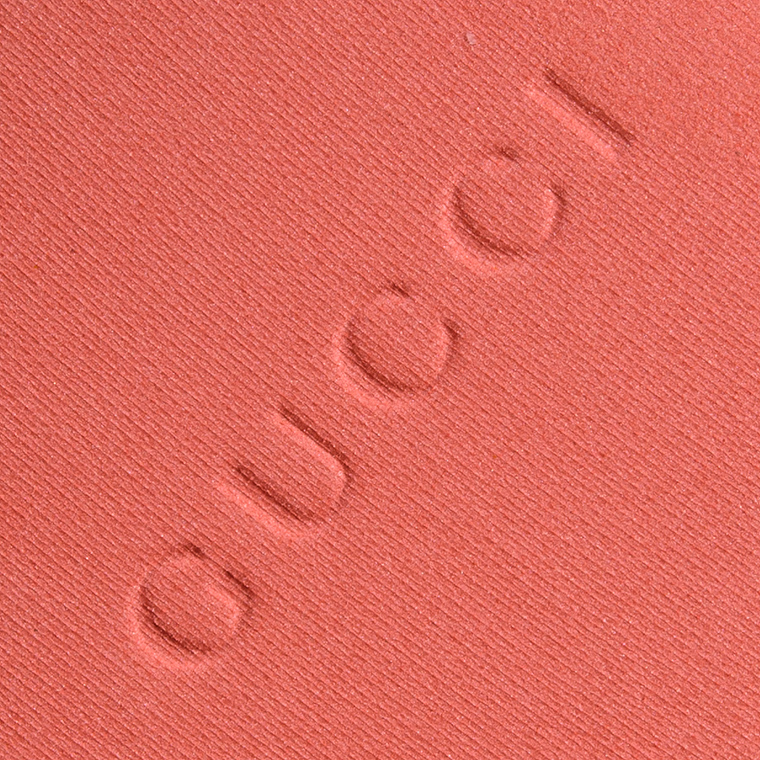 Gucci Beauty Soft Red (08) Luminous Matte Blush