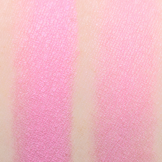 Gucci Beauty True Pink (07) Luminous Matte Blush