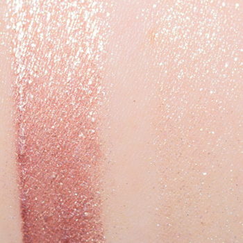 Moira A List Superhyped Liquid Pigment