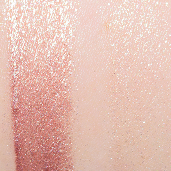 Moira A List Superhyped Liquid Pigment