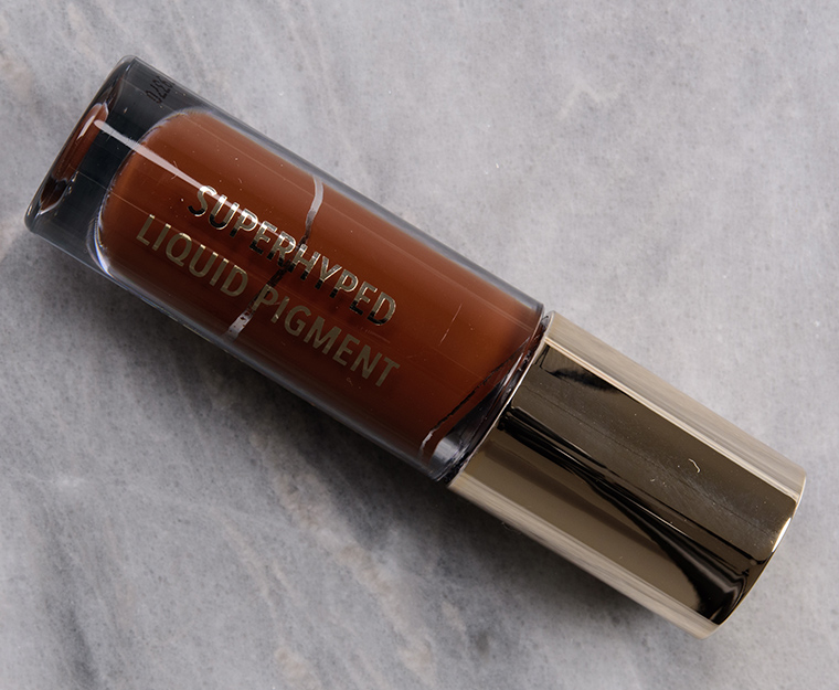 Moira All In All Superhyped Liquid Pigment
