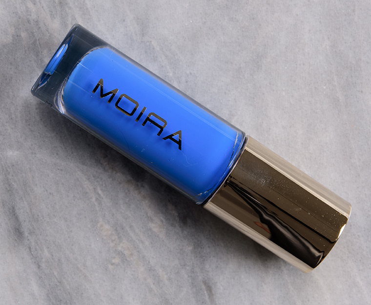 Moira Bring It On Superhyped Liquid Pigment
