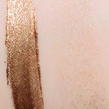 Moira Golden Hour Superhyped Liquid Pigment