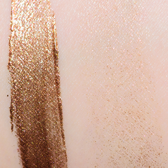 Moira Golden Hour Superhyped Liquid Pigment