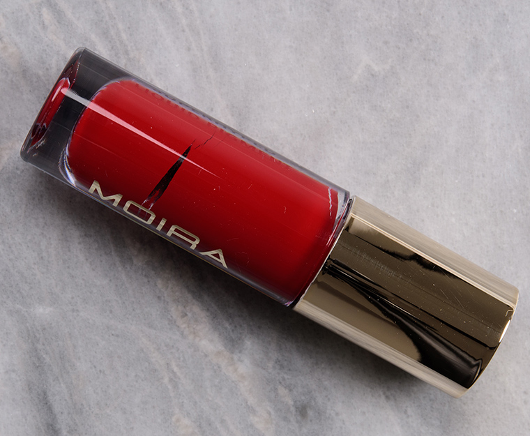 Moira Hottest Superhyped Liquid Pigment