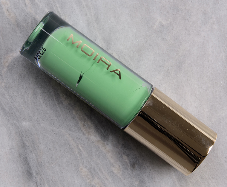 Moira Hyped Superhyped Liquid Pigment