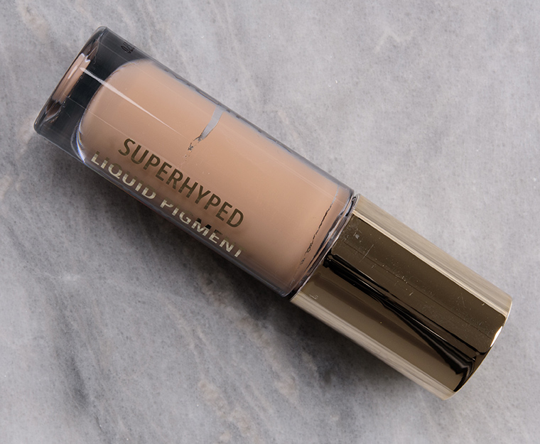 Moira My Way Superhyped Liquid Pigment